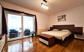 Apartament Giulio